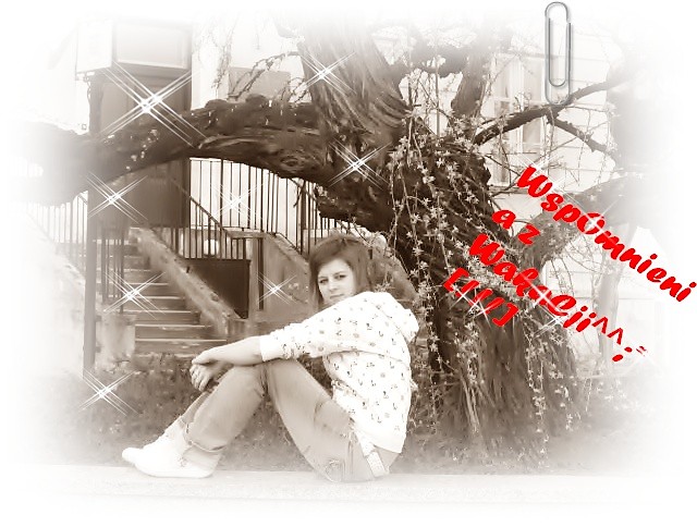 ehh:)) fajnie bylo:))