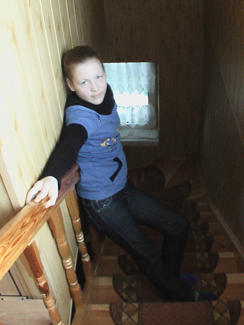 Miluskaa...