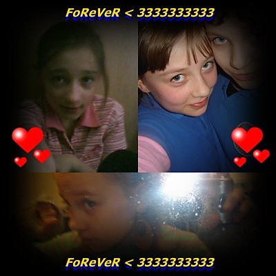 FoReVeR < 3333333333333333333333