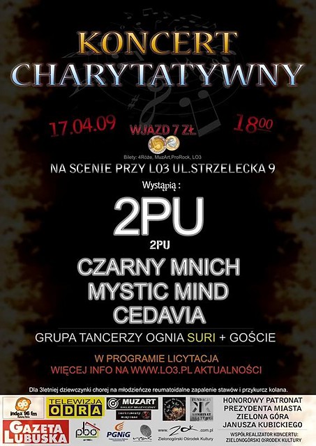 ZAPRASZAMY !!