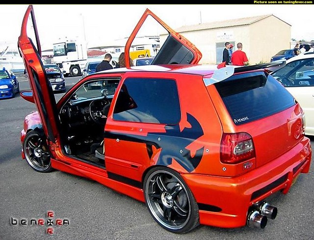 Wpis tuning2