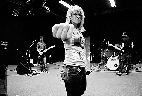 iLoveParamore..x