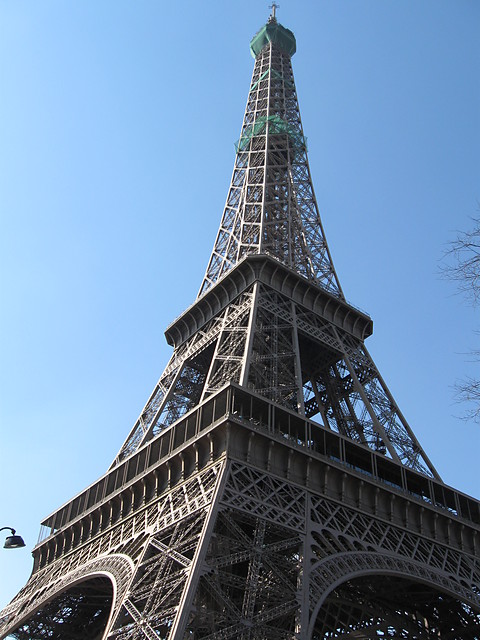 Paris ;D