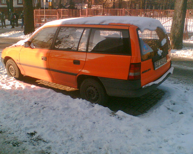 Sylwek 08/09