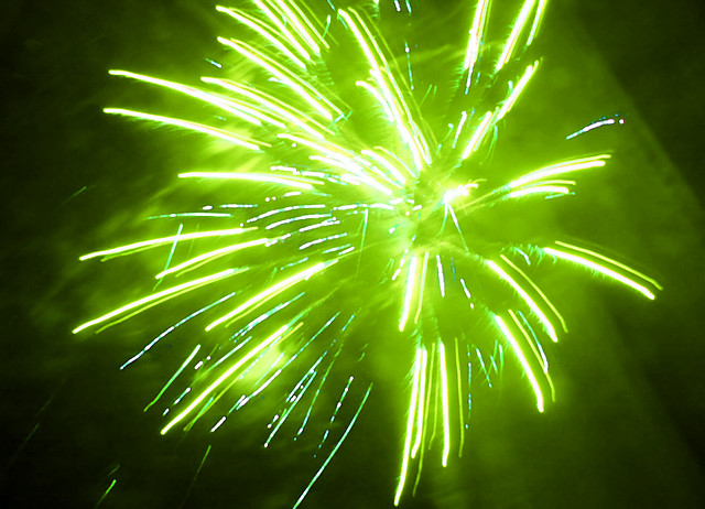 Kaboom !