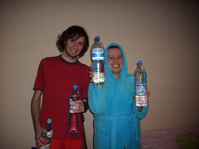 WODNE ZAWO(D)RY :D