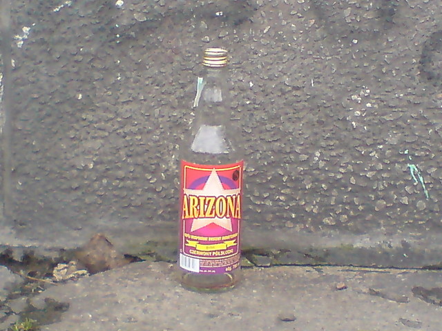 Wpis uliczniwariaci