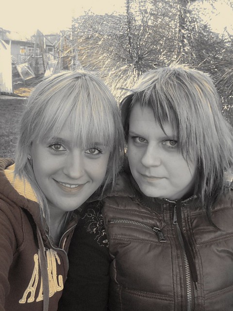 Wpis friends