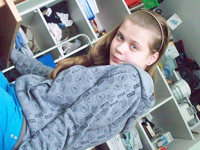 pie ; D