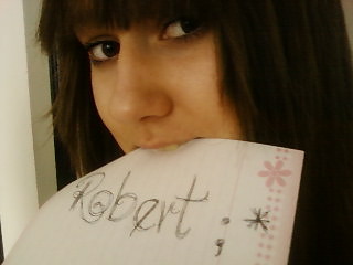 Oh Ah Robert i Tomek