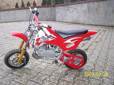 ja chc mie takiego
