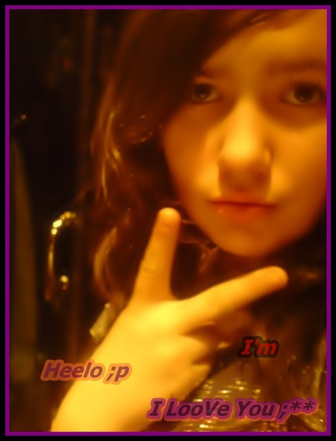 Heelo ;p