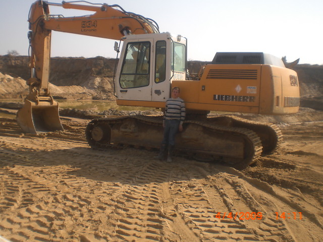 Liebherr ;d