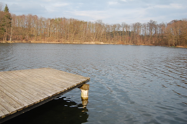 jezioro.