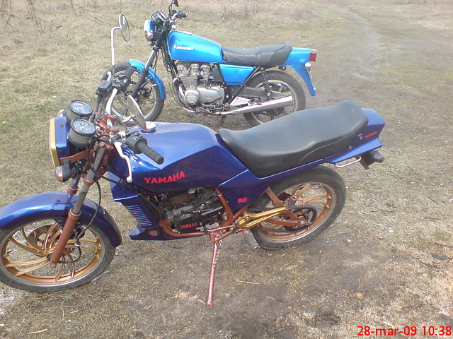 Yamaha