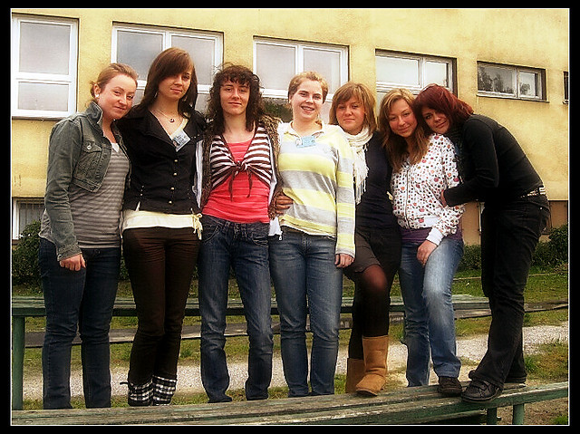 Cud, mid i orzesHki ;)