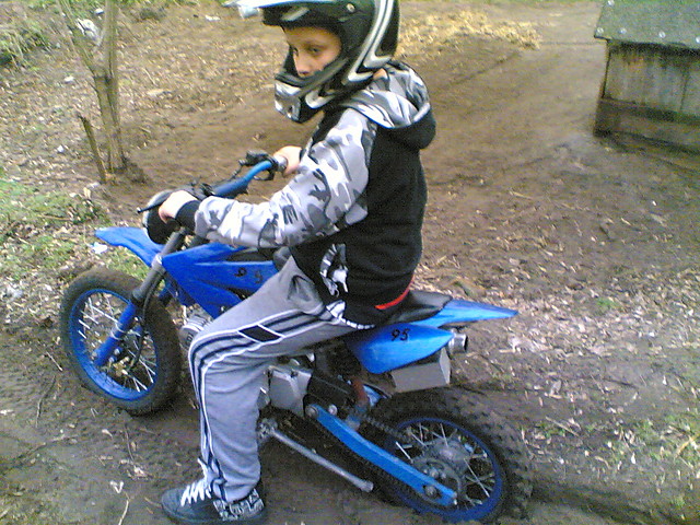 NA CROSSIE