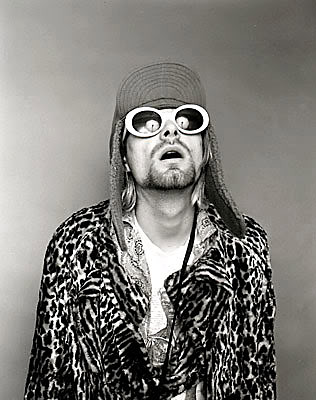 Kurt Cobain