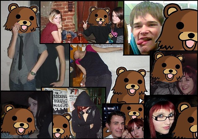 Pedobear