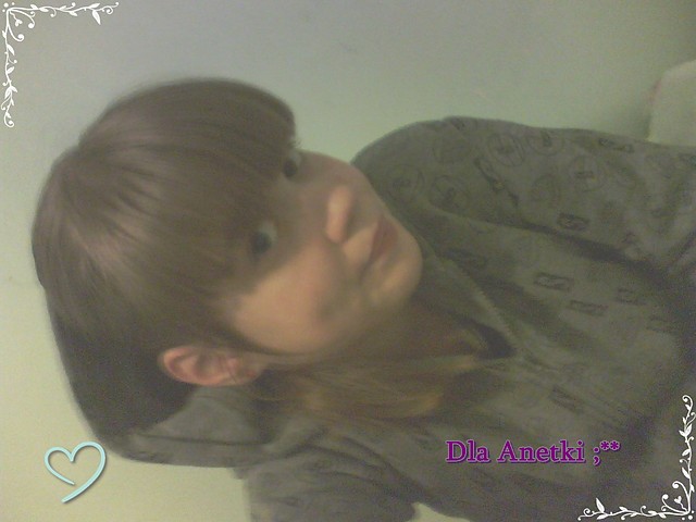 Dla Anetki ;**
