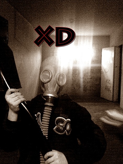 x DD