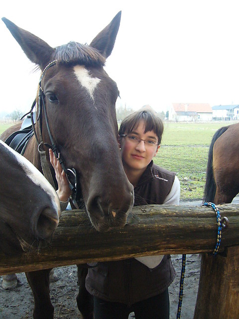 JA & Beza