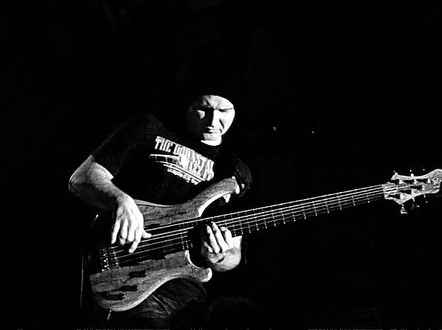 Wojtek Pilichowski.