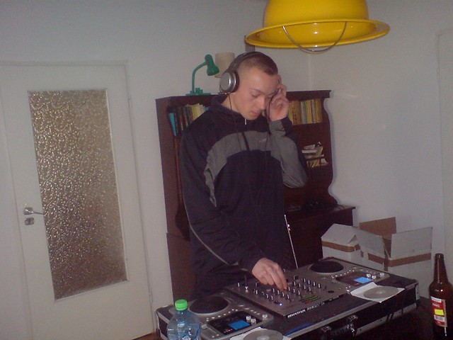 Dj ziaba  d(^^)b