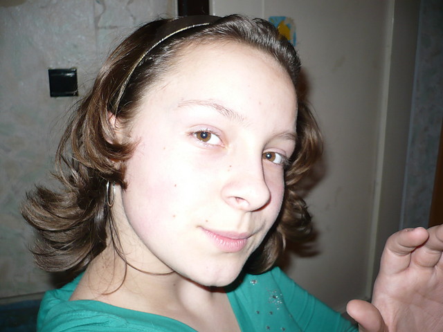 Oczywicie Ja..;*