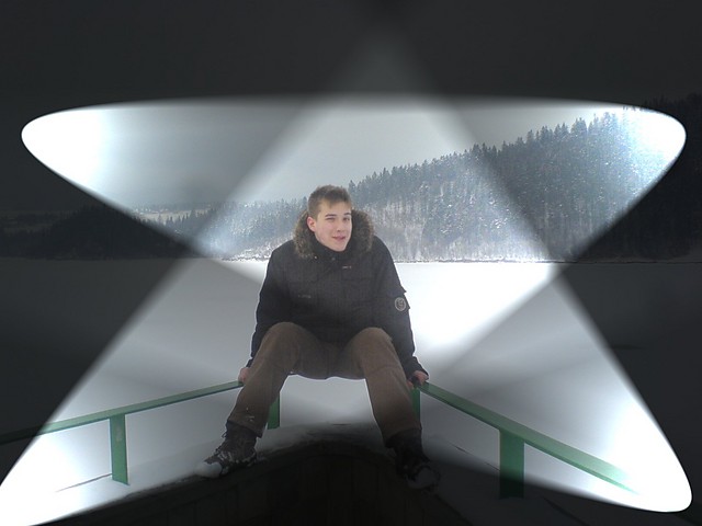 wzrwpisania moskala w pentagram
