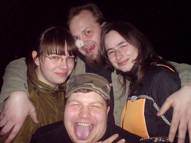 Kamionka ^^