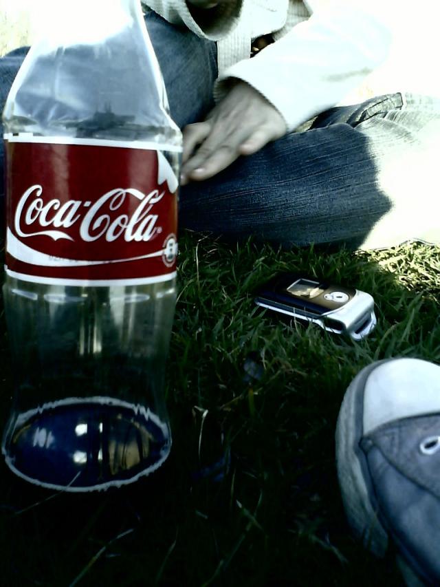 koka kola