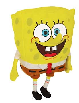 Spongebob xD