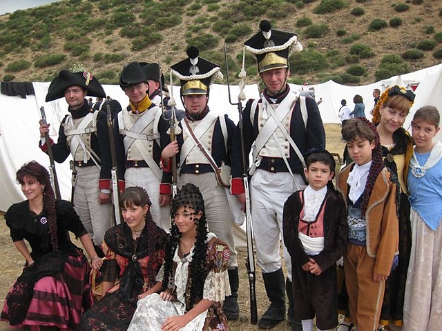 Somosierra