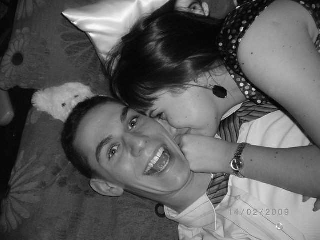 Baby. ; *