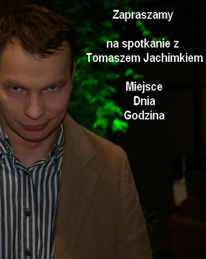 moja propozycja #1