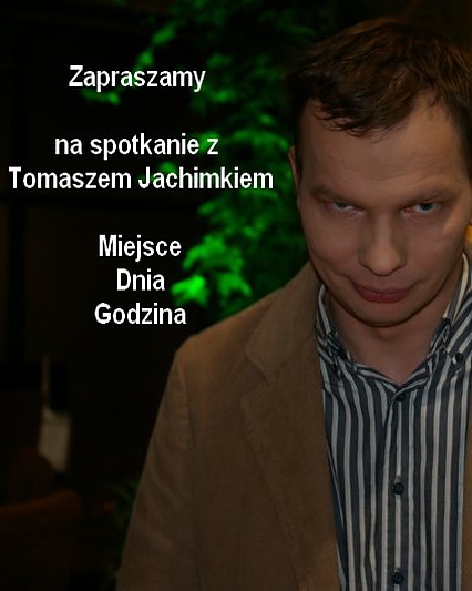 Moja propozycja #2