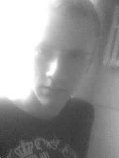 Foteczka dla Sandrusi :*
