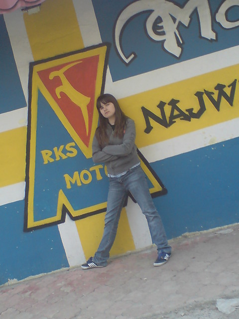 Rks Motor Lublin xD