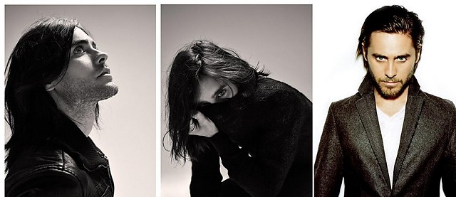 Jared Leto