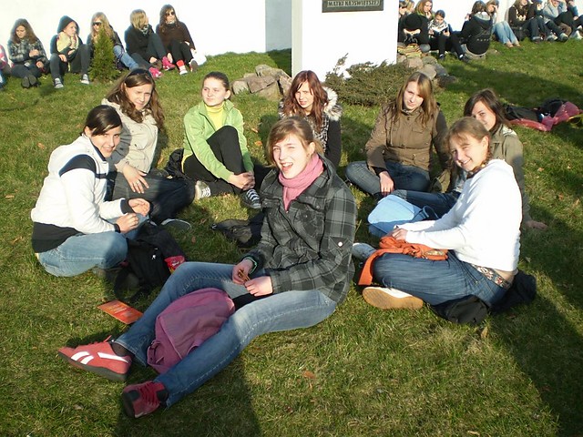 Kocierzyna 2009r.