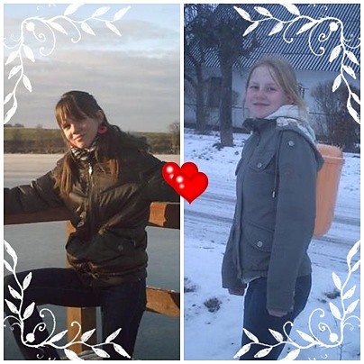 My;**