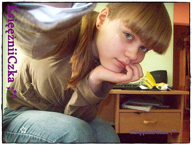 KsiniCzka