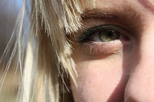 Wpis eyegreen