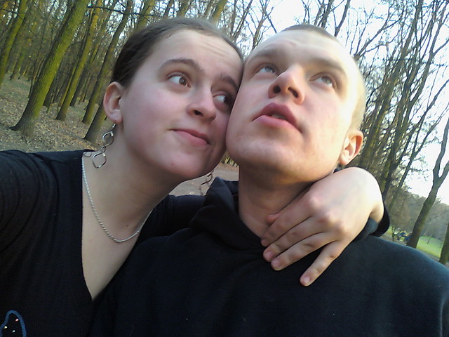 ja z Bombelkiem:*:*:*