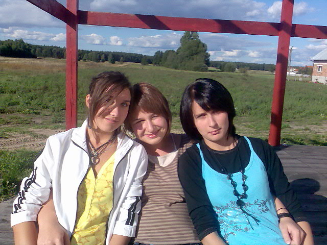 WAKACJE 2008 ^^