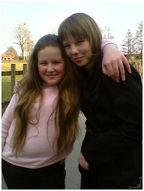 Z Kamilk  :* :* :*