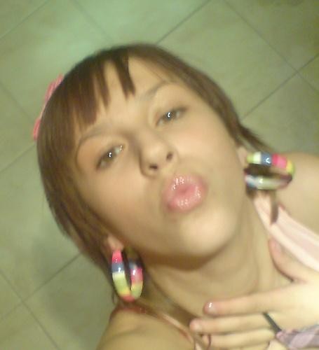 Oliwia Gomb !