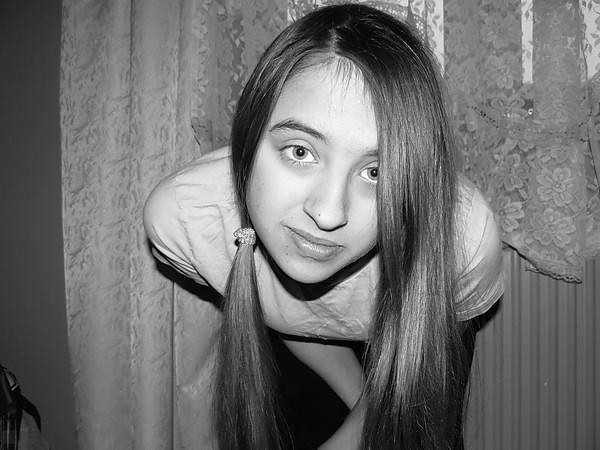 Wamik dla Panny O. ; *