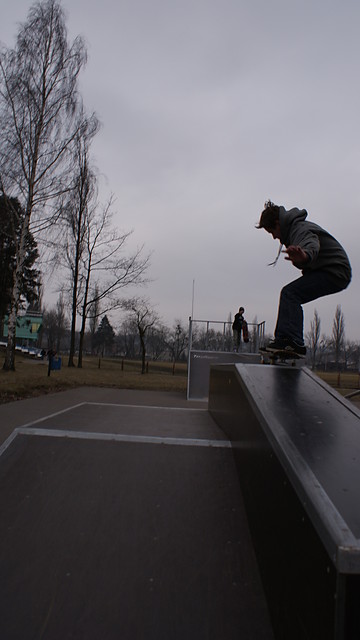 50-50